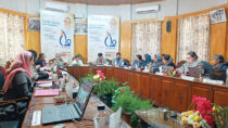 Prof. Nilofar Khan, University of Kashmir’s Vice Chancellor, expressed that she has been advocating for women’s safety and engaging men in gender equality for nearly 40 years.